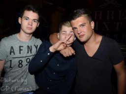 Stapel 9